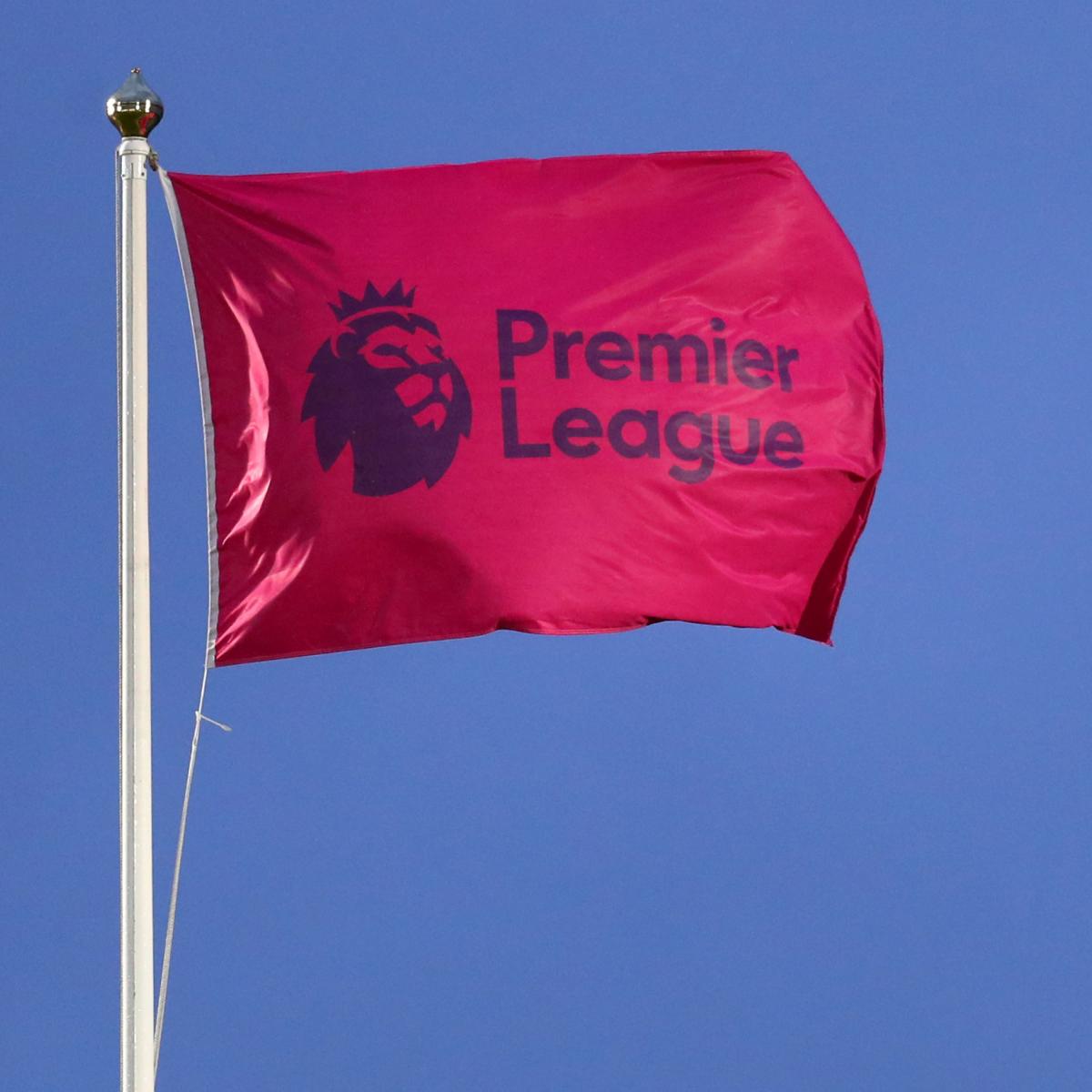 UK Government: EPL Allowed to Restart in June Without Fans Amid COVID-19