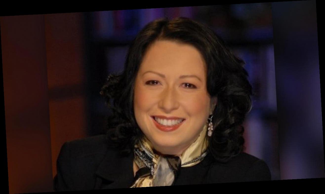 CBS News legend Maria Mercader dead at 54 due to coronavirus. Image via Hot Lifestyle News.