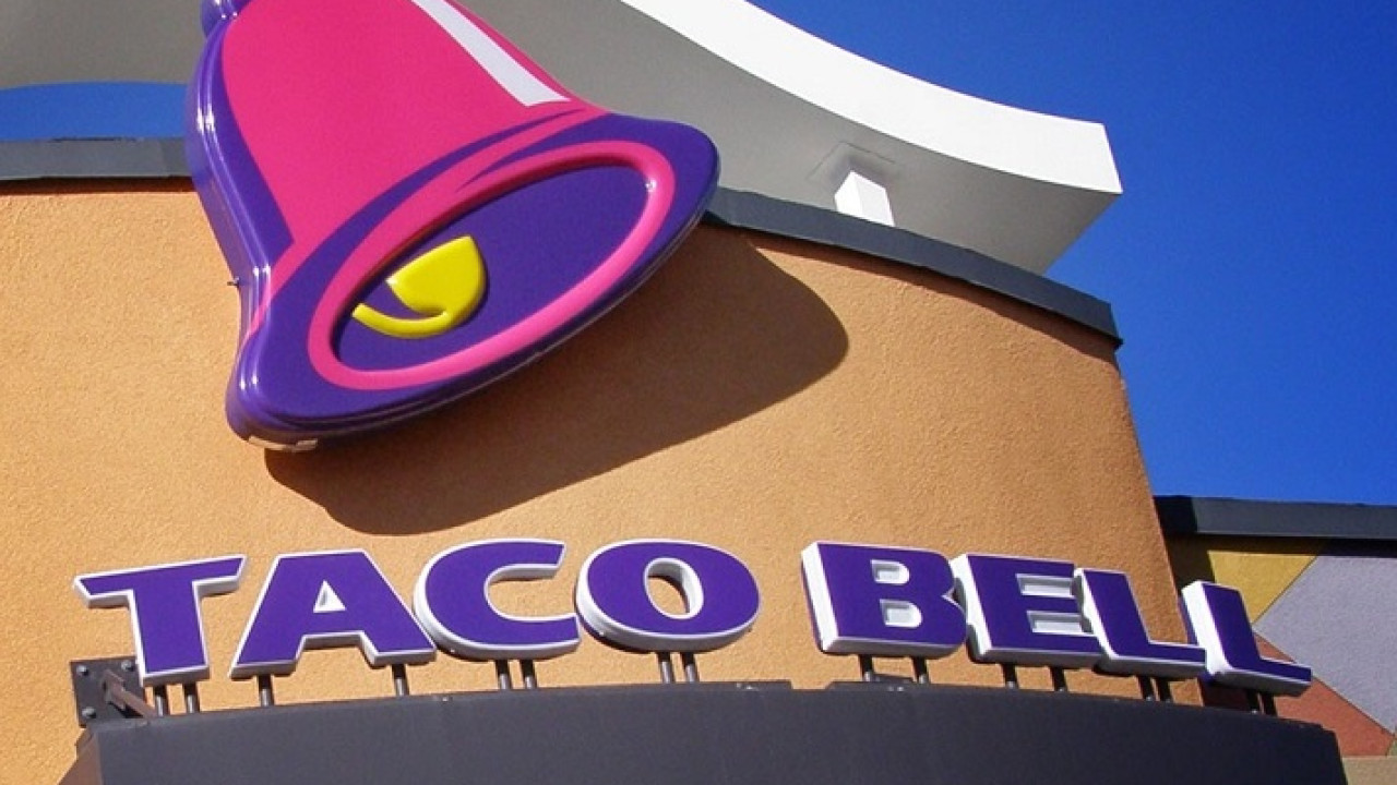 ‘Taco Tuesday’ Taco Bell plans to feed America this Tuesday