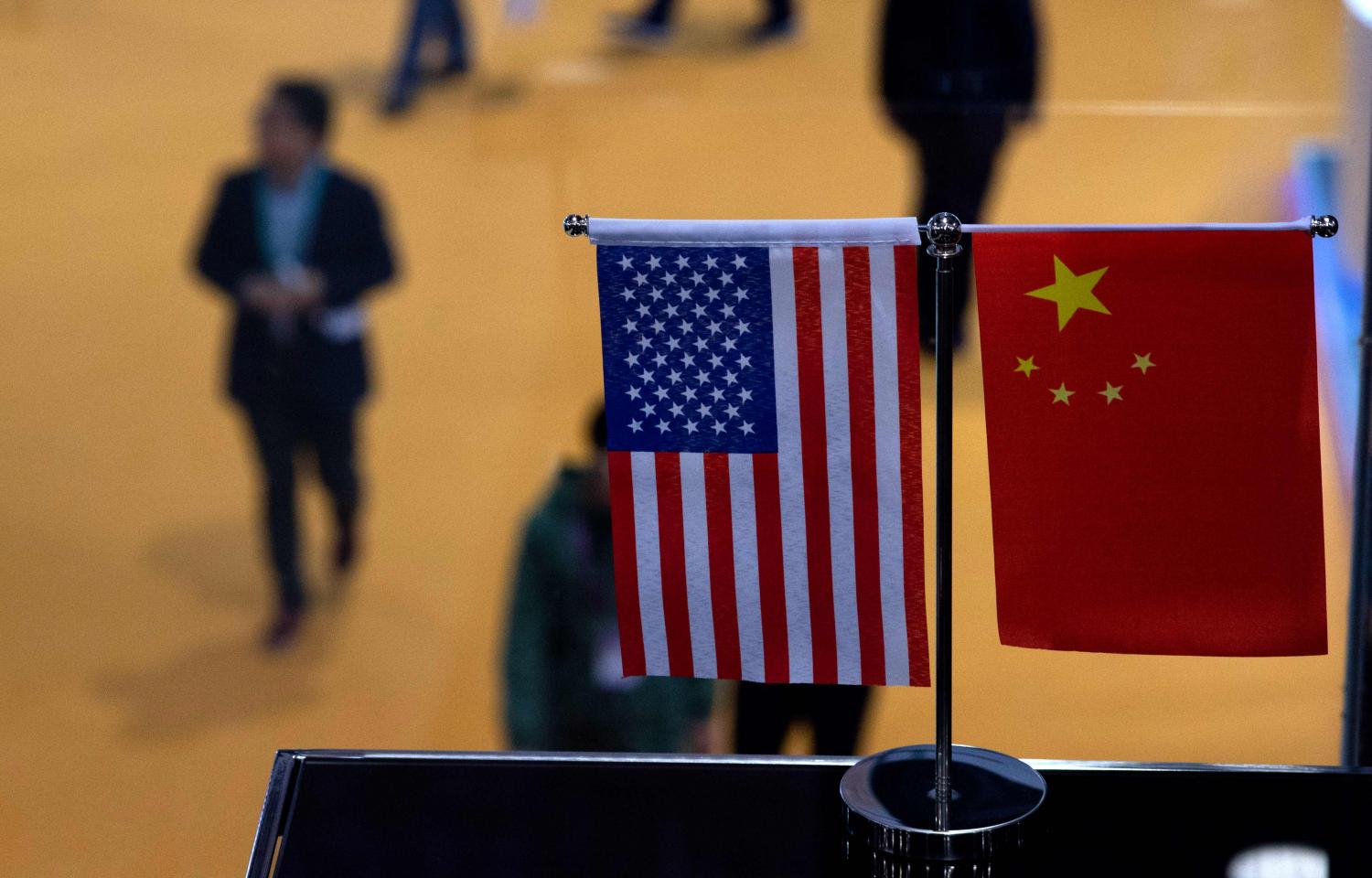 US, China trade negotiators talk about phase one deal as uncertainty looms