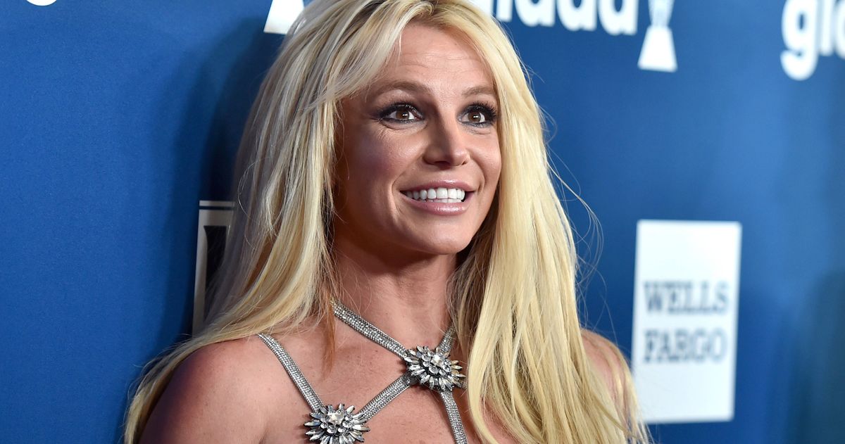 Britney Spears Accidentally Burned Her Home Gym to the Ground