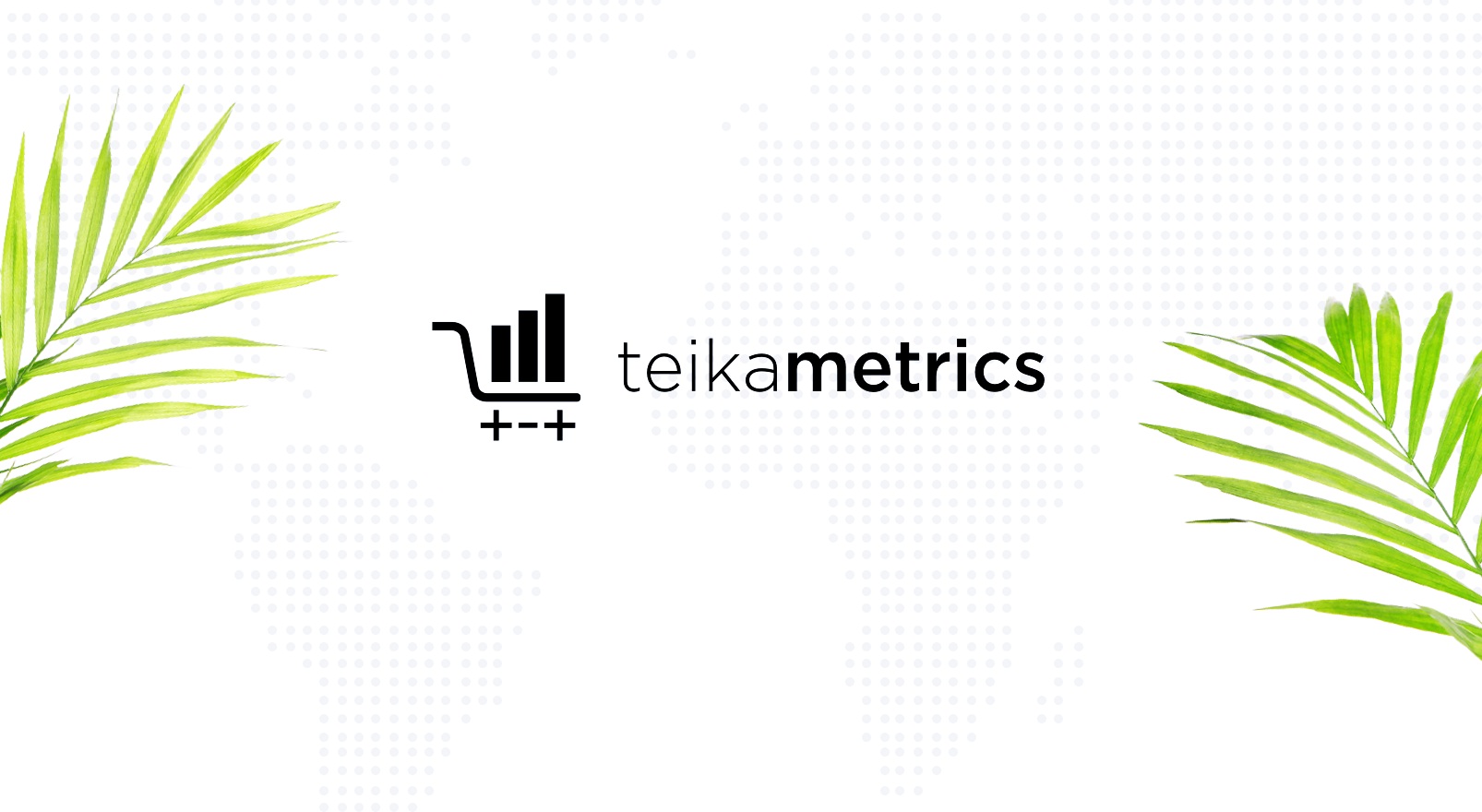 The OS will use extensive amounts of data to help these sellers, image via Teikametrics