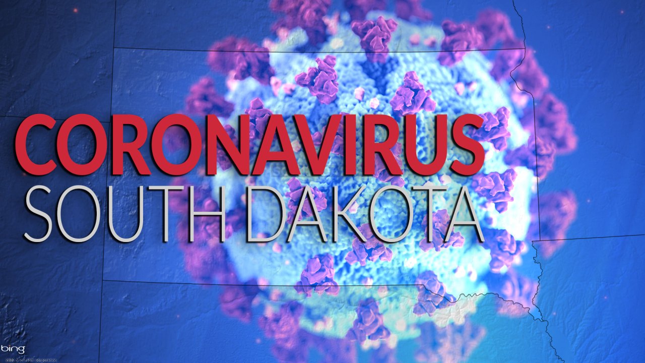 Saturday COVID-19 numbers in South Dakota: 90 new state cases, 48 linked to Smithfield Foods