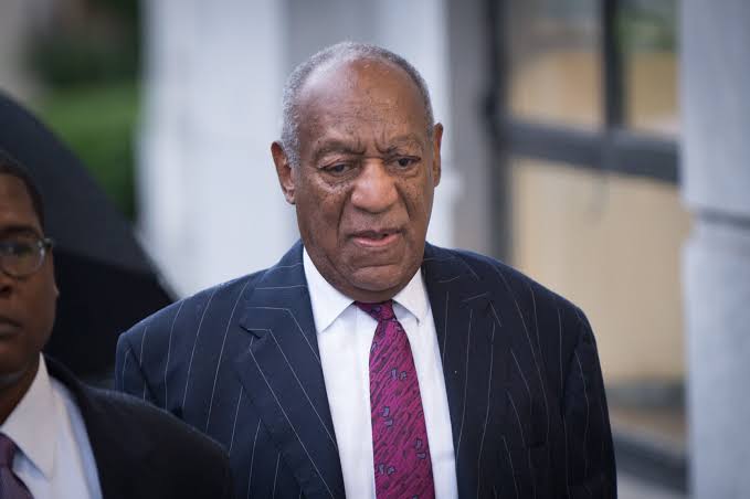 Bill Cosby was once a beloved TV star, but has now been convicted of sexual assault, image via Shutterstock