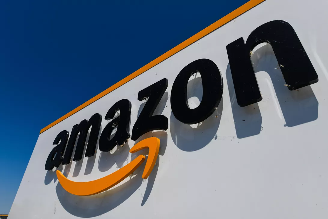 US retail giant Amazon reaches landmark 150 million Prime service subscribers. Image via Cnet.