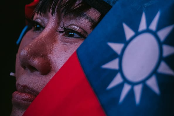 China risks losing Taiwan 'forever' due to its actions in Hong Kong, says strategist