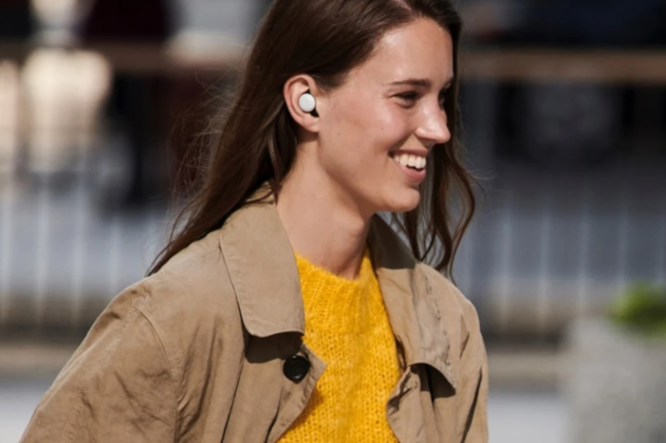 Google launches app for the Pixel Buds