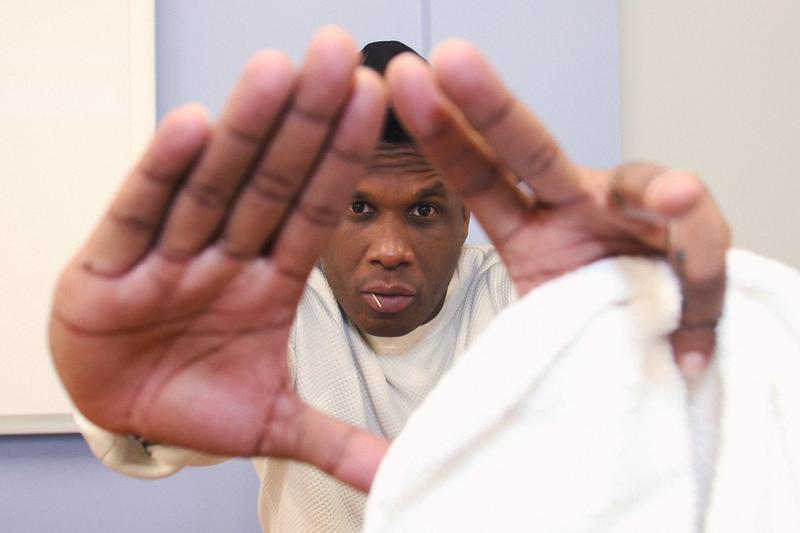 Jay Electronica finally drops long-awaited debut album A Written Testimony. Image via Hypebeast.