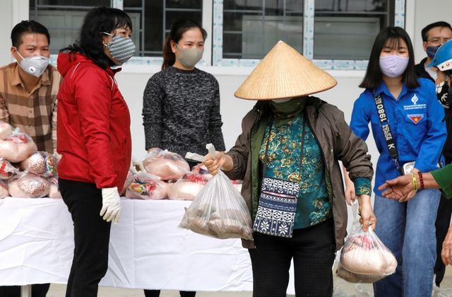 Vietnam has been lauded for its success in dealing with the virus