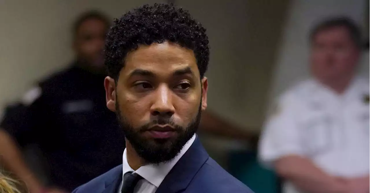 Jussie Smollett faces more litigation for faking racial attack on himself. Image via Headtopics.