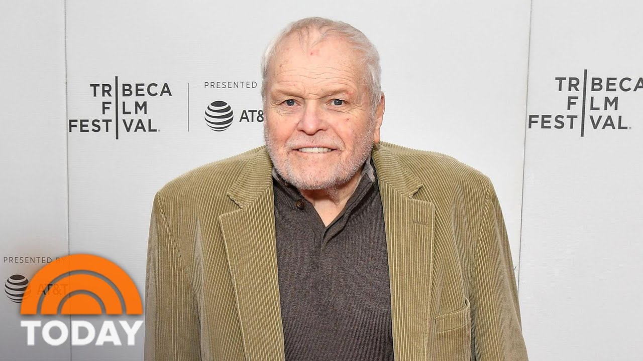Tributes Pour In For Actor Brian Dennehy, Dead At Age 81 | TODAY