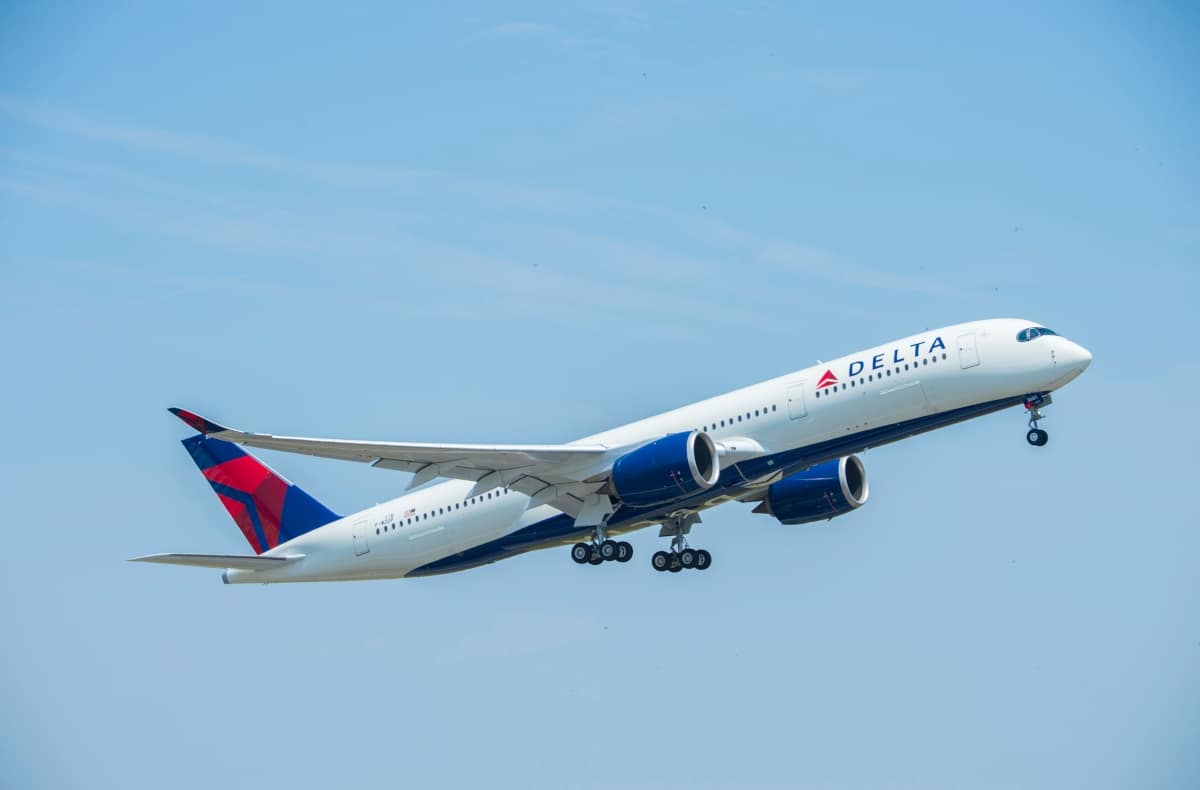 Delta Airlines posts worst loss since 2008