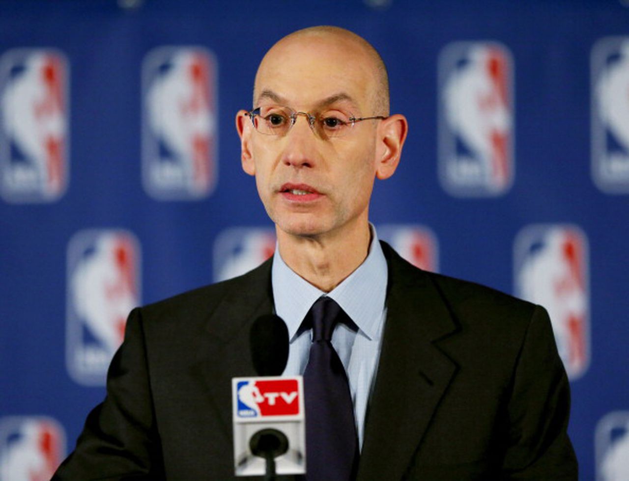 NBA sets July 31 target date for return to play; Cavaliers’ season likely over