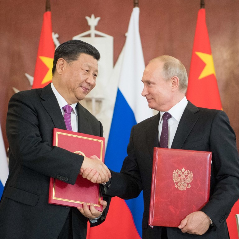 Role of Russia and China in the upcoming US elections
