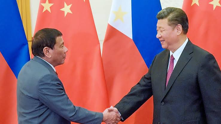 China can disrupt the Philippines’ National Power Systems anytime, Image via Reuters