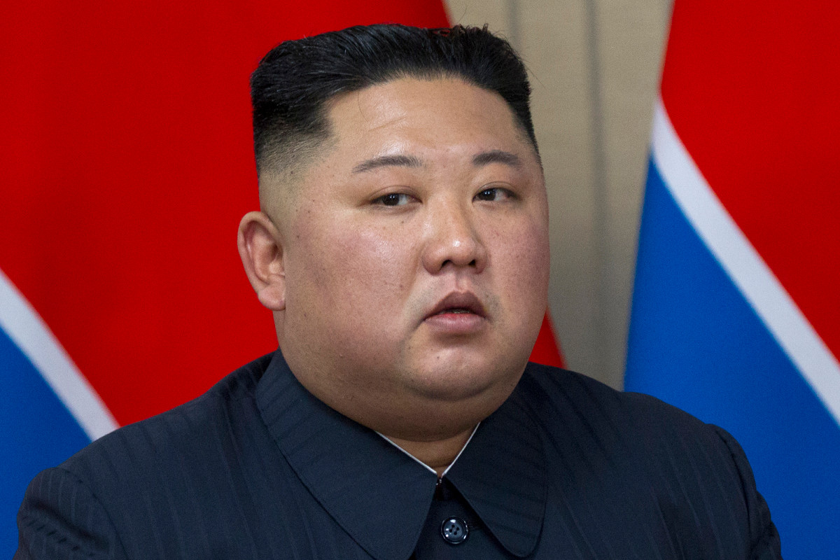 North Koreans ‘elated’ about prospect of Kim Jong Un’s death