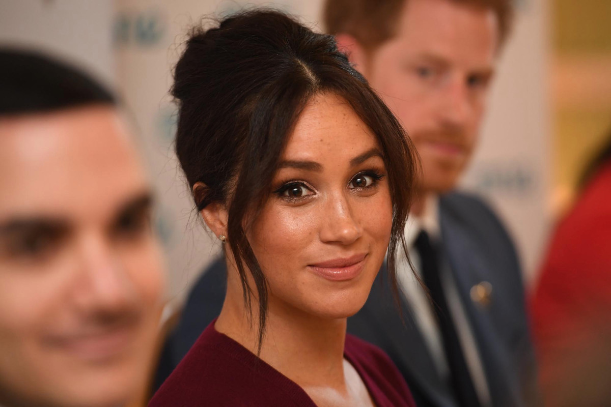 Meghan Markle played ‘leading role’ in move to Los Angeles with Harry: report