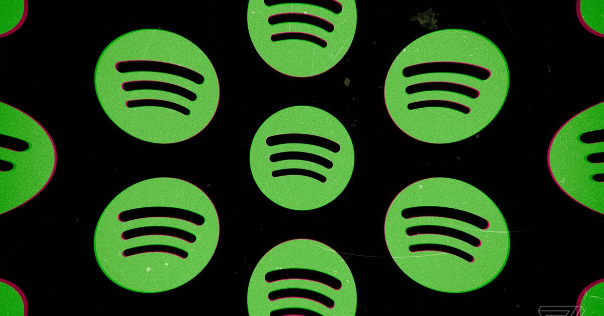 Spotify to add 8:46-minute moment of silence to playlists and podcasts in honor of George Floyd