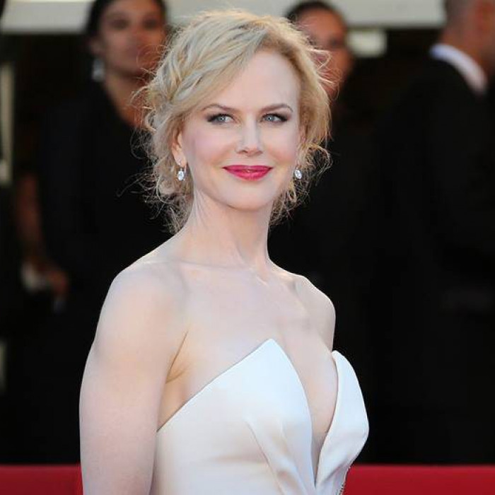 Nicole Kidman shed light on marriage with Tom Cruise