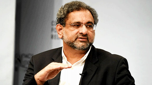 Abbasi reportedly suffering from deteriorating health