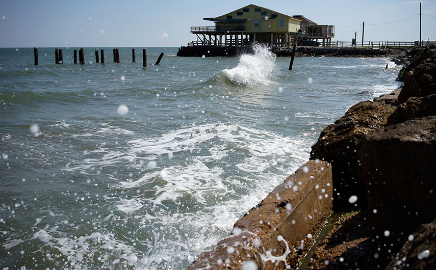 The army is preparing for climate change, image via Reuters