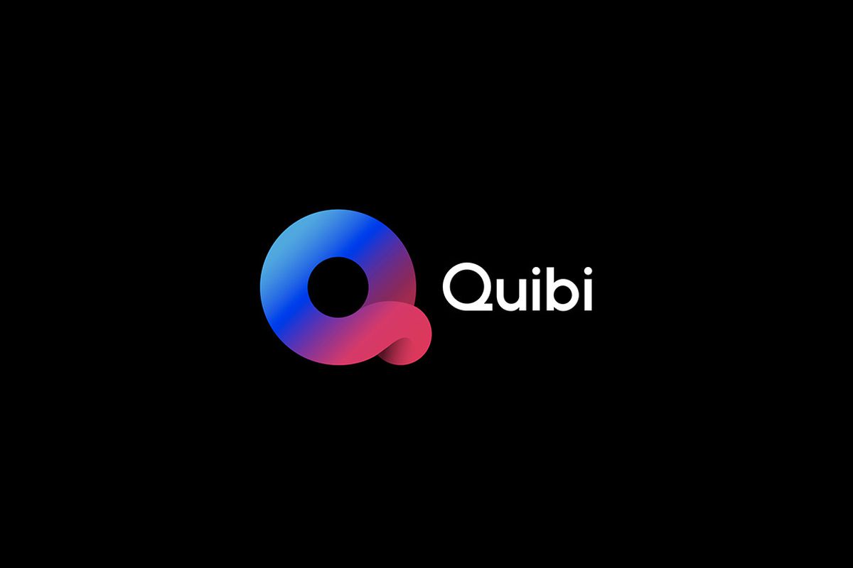 Quibi, a mobile-only video streaming app founded by Hollywood producer Jeffrey Katzenberg, Image via Quibi