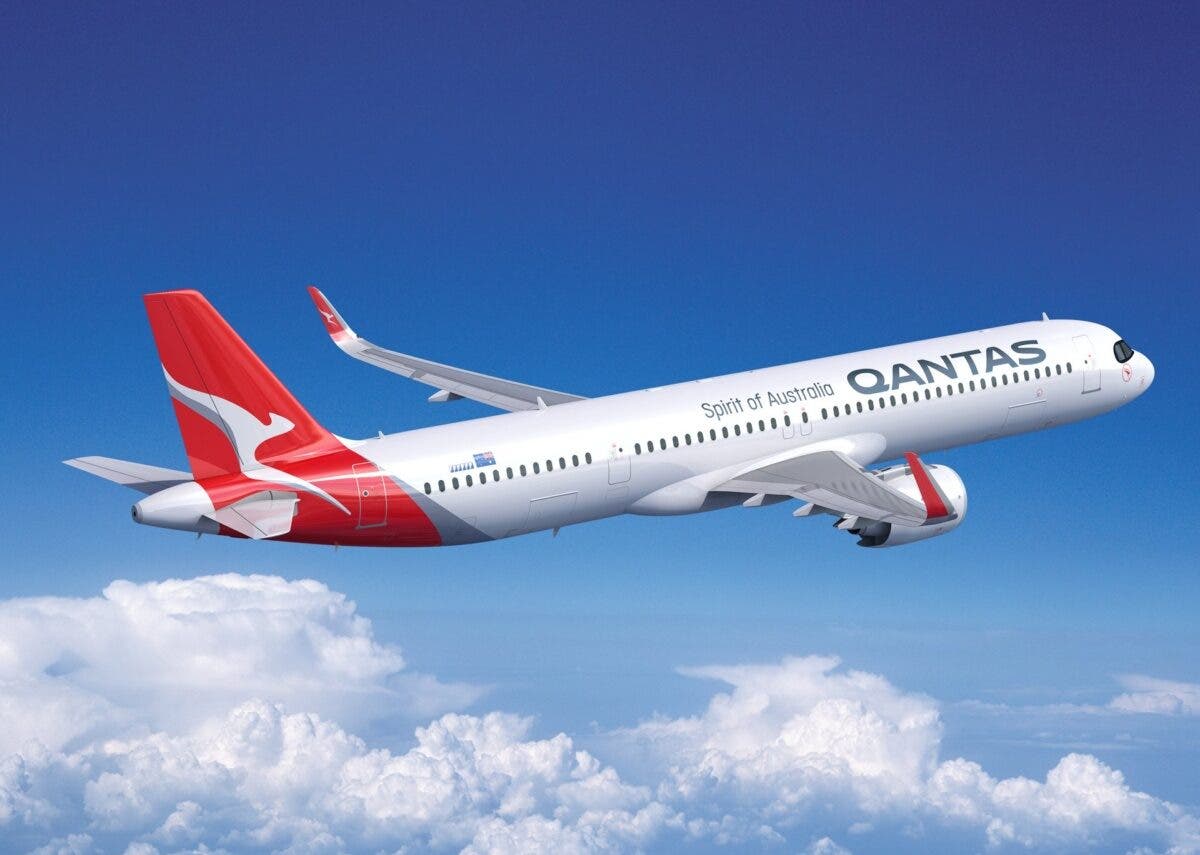 Qantas to cut 6,000 jobs due to coronavirus pandemic