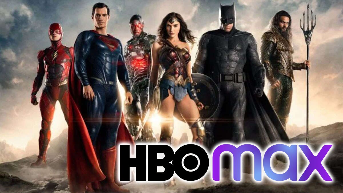 HBO Max faces backlash from fans for pulling DC Comic films shortly after launch
