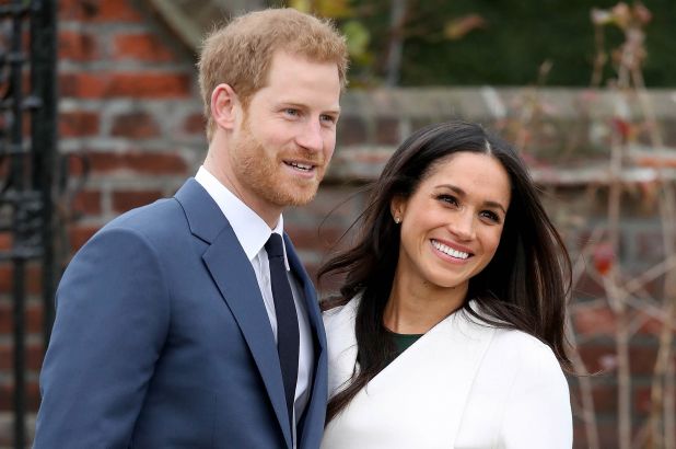 Harry and Meghan files a lawsuit over privacy issues