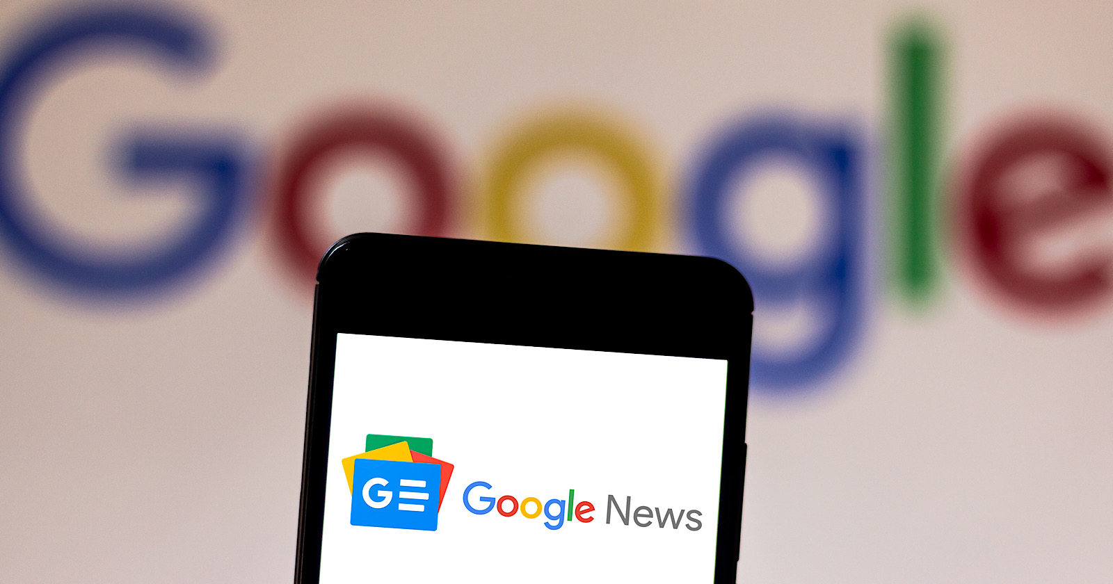 Google plans to pay publishers for news content